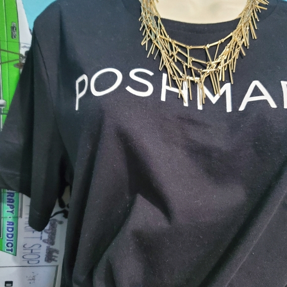 J Crew Fringe Necklace #22 - Picture 4 of 10